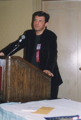 Super Conference 1999