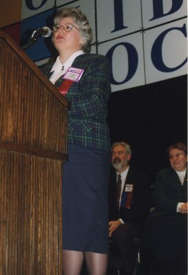 Super Conference 1999