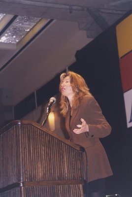 Super Conference 1999