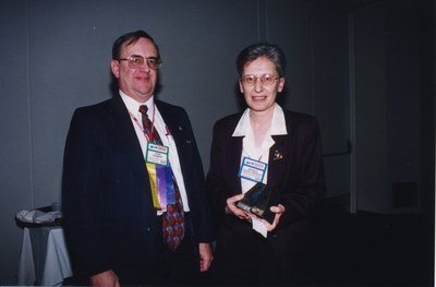 Super Conference 1999