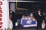 OLA Store at Super Conference 1999