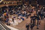 Exhibits at Super Conference 2000