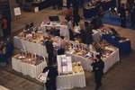 Exhibits at Super Conference 2000