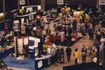 Exhibits at Super Conference 2000