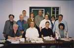 2000 OLA Board of Directors Meeting
