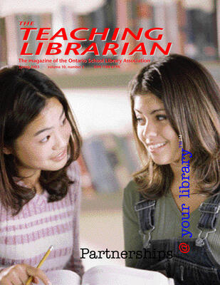 Teaching Librarian
