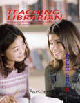 Teaching Librarian (Toronto, ON: Ontario Library Association, 20030501), Spring 2003