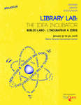 OLA Super Conference 2016: Library Lab: The Idea Incubator