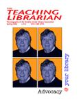 Teaching Librarian (Toronto, ON: Ontario Library Association, 20030501), Spring 2002