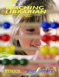 Teaching Librarian (Toronto, ON: Ontario Library Association, 20030501), Spring 2004