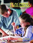 Teaching Librarian (Toronto, ON: Ontario Library Association, 20030501), Fall 2006