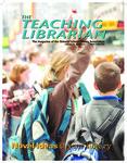 Teaching Librarian (Toronto, ON: Ontario Library Association, 20030501), Spring 2009
