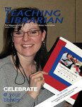 Teaching Librarian (Toronto, ON: Ontario Library Association, 20030501), Spring 2010