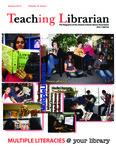Teaching Librarian (Toronto, ON: Ontario Library Association, 20030501), Winter 2012