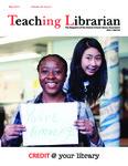 Teaching Librarian (Toronto, ON: Ontario Library Association, 20030501), Spring 2013
