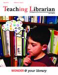 Teaching Librarian (Toronto, ON: Ontario Library Association, 20030501), Spring 2014