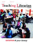 Teaching Librarian (Toronto, ON: Ontario Library Association, 20030501), Winter 2015