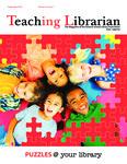 Teaching Librarian (Toronto, ON: Ontario Library Association, 20030501), Fall 2016