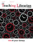 Teaching Librarian (Toronto, ON: Ontario Library Association, 20030501), Winter 2018