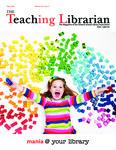 Teaching Librarian (Toronto, ON: Ontario Library Association, 20030501), Spring 2018