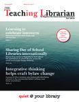 Teaching Librarian (Toronto, ON: Ontario Library Association, 20030501), Winter 2020