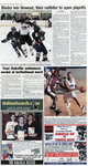 Sports, page D2