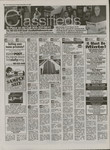 Classifieds, page 52