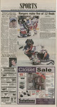 Sports, page C 1