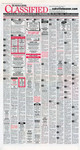 Classifieds, page C6