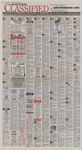 Classifieds, page C6