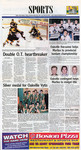 Sports, page D1