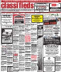 Classifieds, page 28