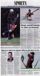 Sports, page D1