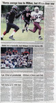 Sports, page D3