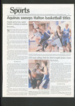 Sports, page 35