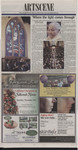 Artscene, page C 1