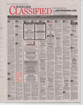 Classifieds, page 18