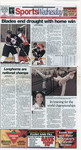 Sports, page D1