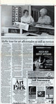 Arts & Entertainment, page C3