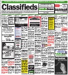 Classifieds, page 80