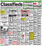 Classifieds, page 35