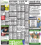 Classifieds, page 38