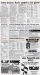 Classifieds, page D5