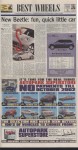 Best Wheels, page C 1