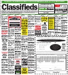 Classifieds, page 60