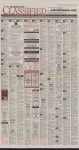 Classifieds, page D 05