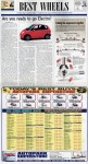 "Best Wheels", page D4