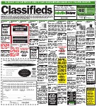 Classifieds, page 27