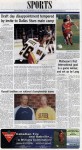 Sports, page C08