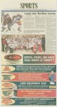 Sports, page D01